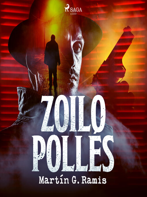 Title details for Zoilo Pollés by Martín G. Ramis - Available